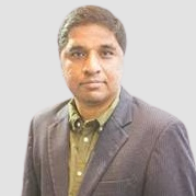 Gokul Gopalakrishnan